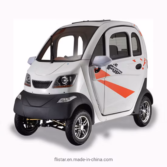 安い 4 輪電動スクーター中国/電気自動車/電気自動車/電動 4 輪キャブ/医療支援機器