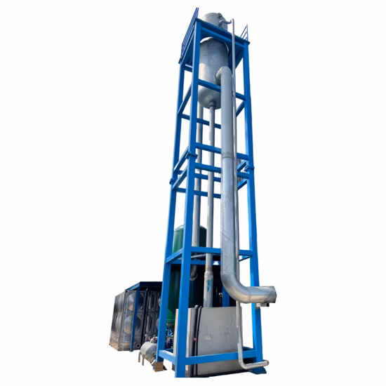 EPS水冷塔交換機